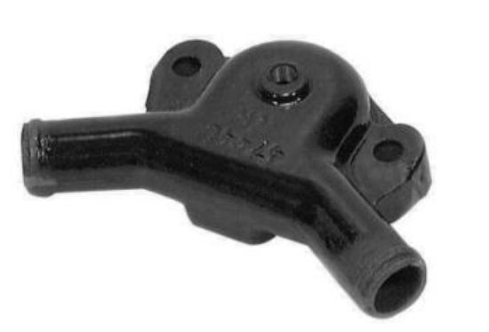 Picture of Mercury-Mercruiser 97428T2 COVER, Thermostat (Design II)